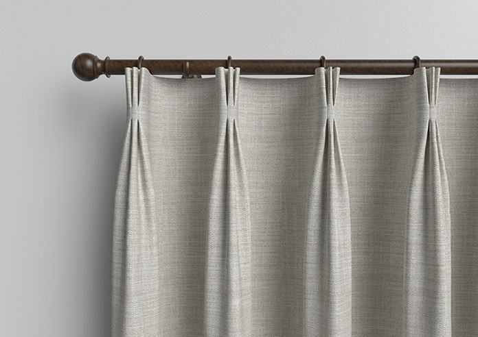 Oban, Gneiss Grey - Made to Measure Curtains - Image 11